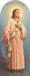 Икона архидиакона Стефана